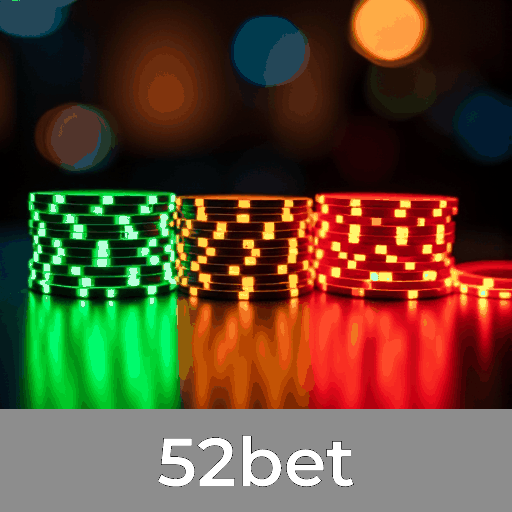 52bet: Cassino Premiado e Pagamentos Rápidos