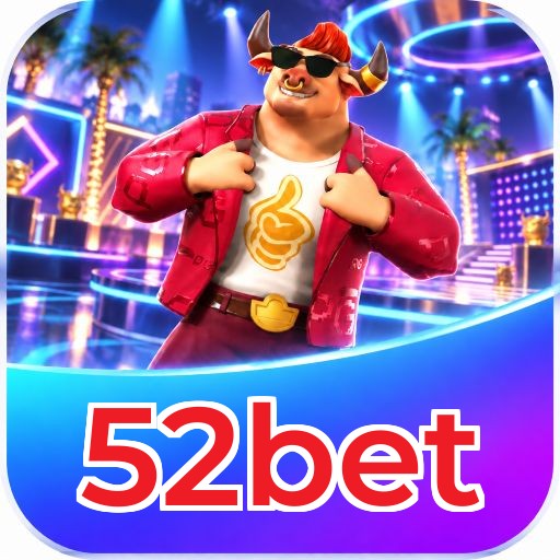 Especificações técnicas download 52bet