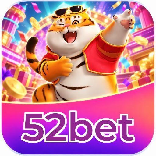 Especificações técnicas download 52bet