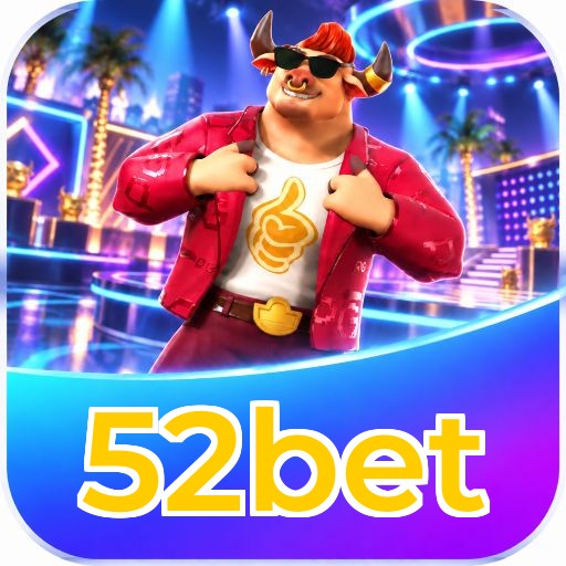 Especificações técnicas download 52bet