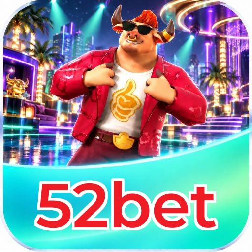 Especificações técnicas download 52bet
