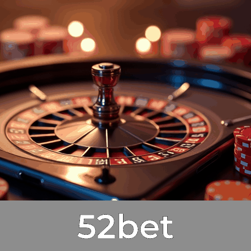 Descubra a conveniência do aplicativo móvel 52bet: aposte com facilidade e explore funções completas!